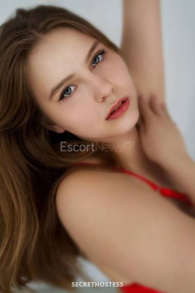 21Yrs Old Escort 59KG 168CM Tall London Image - 0