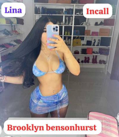 21Yrs Old Escort Brooklyn NY Image - 1