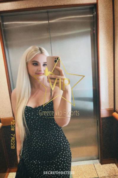 21 Year Old Ukrainian Escort Athens Blonde - Image 9