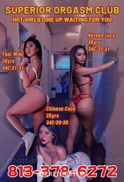 new 6 asain girls for you to choose!xxxx-xxx-xxx in San Jose CA