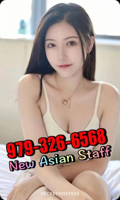 .....new pretty asian girls ..... callxxxx-xxx-xxx .... 100 in College Station TX