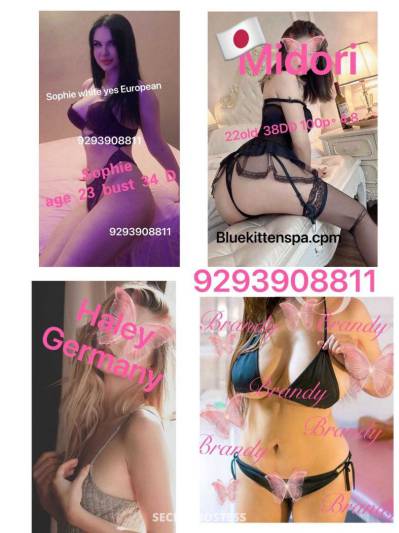 23Yrs Old Escort Manhattan NY Image - 4