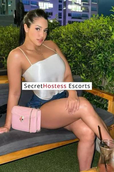 24 Year Old Colombian Escort Dubai - Image 1