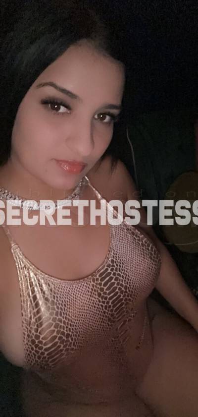 24 year old Hispanic Escort in Chicago IL Sami