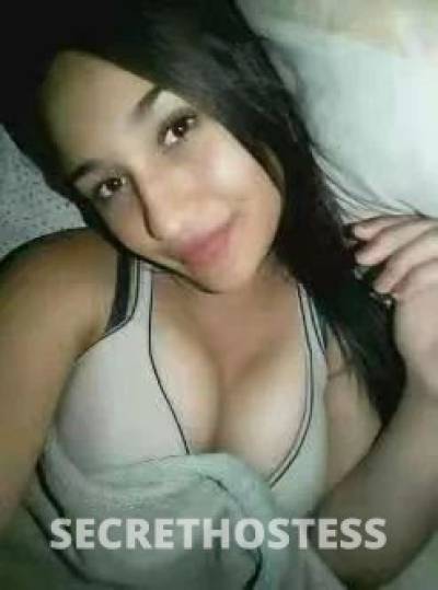 Sexy Girl is new to twon in Bendigo