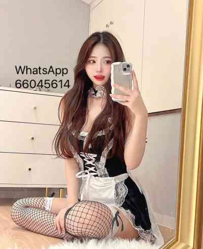 22Yrs Old Escort Size 22 49KG 165CM Tall Hong Kong Image - 0