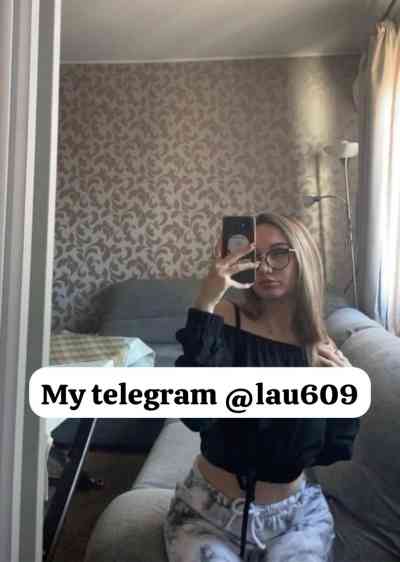 Am down for hookup add me on telegram @lau609 in Liverpool