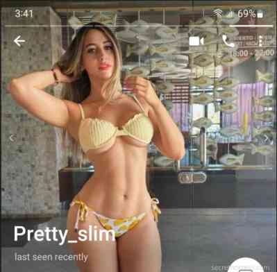 25Yrs Old Escort Size 6 55KG 167CM Tall Jupiter FL Image - 0