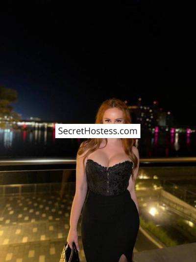 Alexa 22Yrs Old Escort 57KG 170CM Tall Dubai Image - 5