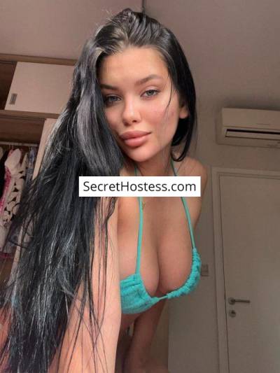 Anna 18Yrs Old Escort 52KG 167CM Tall Dubai Image - 6