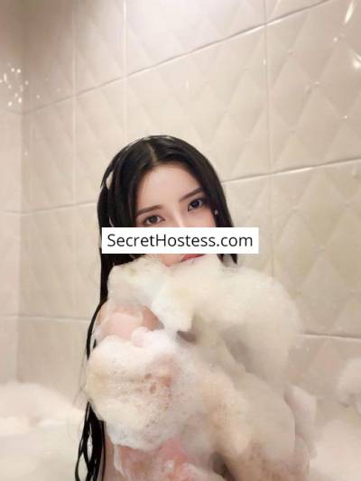 20 Year Old Asian Escort Taipei Brown Hair Brown eyes - Image 7