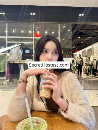 20 Year Old Asian Escort Taipei Brown Hair Brown eyes - Image 9