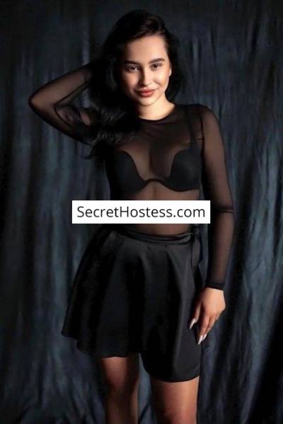 Azalea 19Yrs Old Escort 55KG 168CM Tall Phuket Image - 2