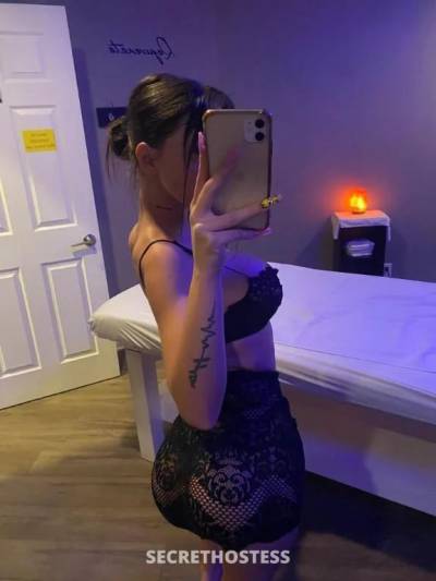 Cola 21Yrs Old Escort Townsville Image - 1