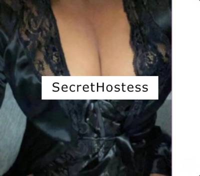 Ebonee 41Yrs Old Escort Falkirk Image - 3