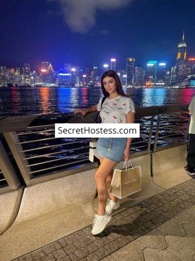 Eva 25Yrs Old Escort 52KG 168CM Tall Singapore City Image - 2