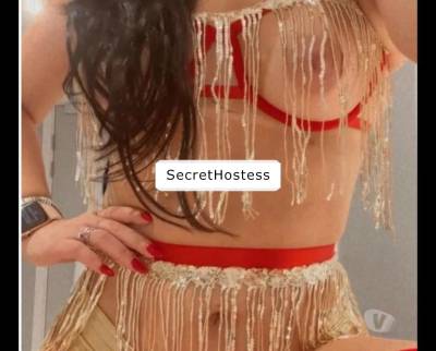 Fran 23Yrs Old Escort West London Image - 0