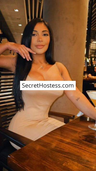 Gina 34Yrs Old Escort 58KG 159CM Tall Dubai Image - 4