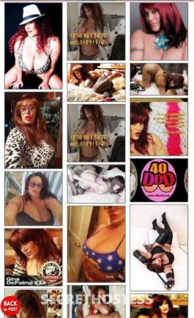 Gina DePalma 55Yrs Old Escort Las Vegas NV Image - 0