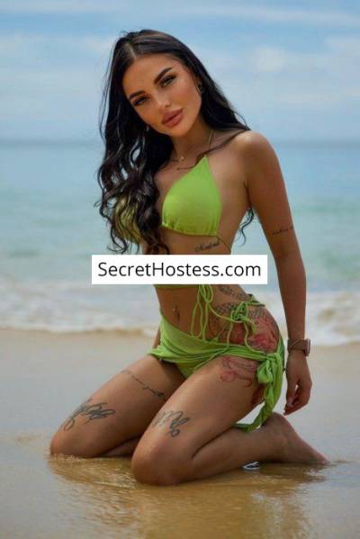 Ira 25Yrs Old Escort 47KG 164CM Tall Phuket Image - 2