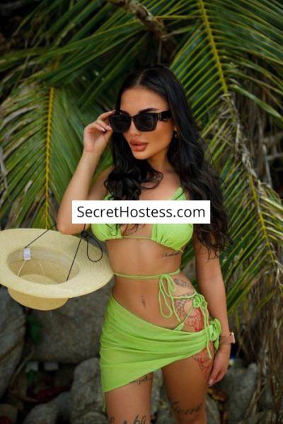 Ira 25Yrs Old Escort 47KG 164CM Tall Phuket Image - 8