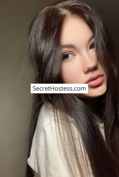 Isabel 19Yrs Old Escort 56KG 165CM Tall Dubai Image - 0