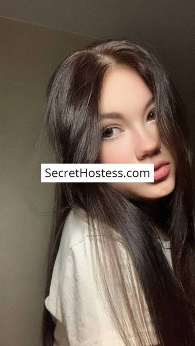 Isabel 19Yrs Old Escort 56KG 165CM Tall Dubai Image - 5