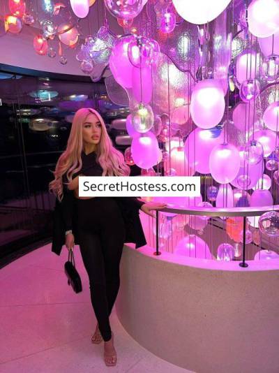 Jessica 24Yrs Old Escort 50KG 170CM Tall Dubai Image - 13