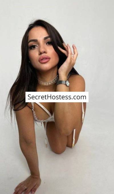 Kamilla 20Yrs Old Escort 50KG 159CM Tall Dubai Image - 3