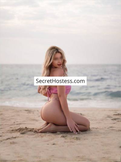 Keisi 19Yrs Old Escort 53KG 170CM Tall Dubai Image - 1