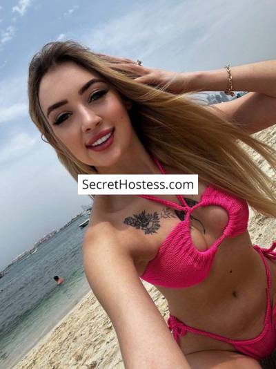 Lara 20Yrs Old Escort 47KG 170CM Tall Dubai Image - 13