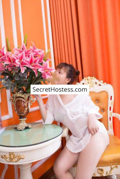 Linda 25Yrs Old Escort 50KG 164CM Tall Hanoi Image - 4