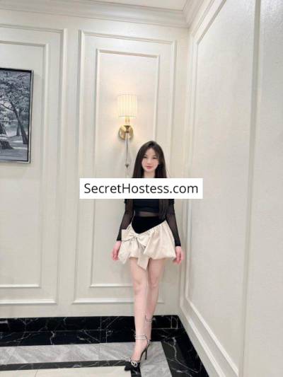 Lisa 21Yrs Old Escort 52KG 162CM Tall Dubai Image - 5