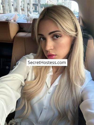 Magie 20Yrs Old Escort 60KG 160CM Tall Dubai Image - 12