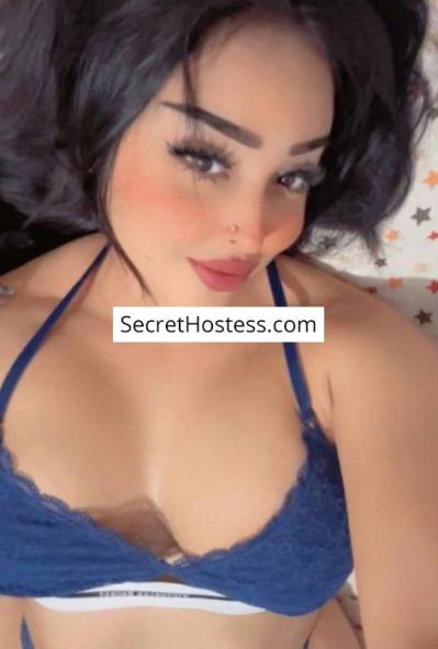 Malak 23Yrs Old Escort 81KG 164CM Tall Abu Dhabi Image - 1