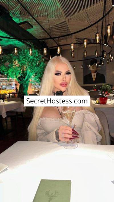 Milana 22Yrs Old Escort 56KG 167CM Tall Dubai Image - 5