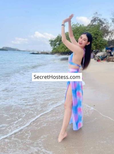 Oilly 23Yrs Old Escort 42KG 160CM Tall Ko Samui Image - 1