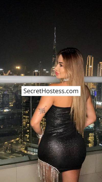26 Year Old Latin Escort Dubai Brown Hair Brown eyes - Image 7