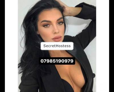 Sarah 25Yrs Old Escort South London Image - 0