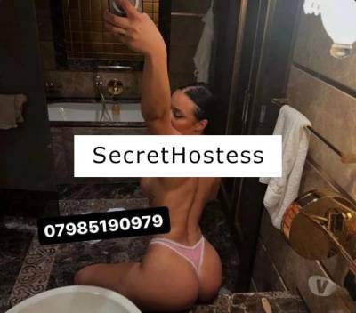 Sarah 25Yrs Old Escort South London Image - 1