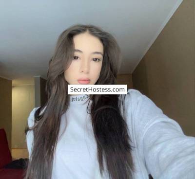18 Year Old Caucasian Escort Dubai Brown Hair Brown eyes - Image 2
