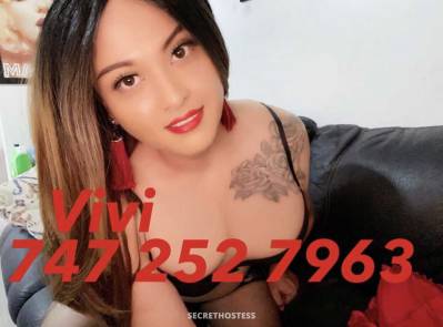 Vivi 25Yrs Old Escort San Fernando Valley Image - 4