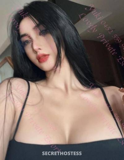 Yuki 26Yrs Old Escort Gladstone Image - 3