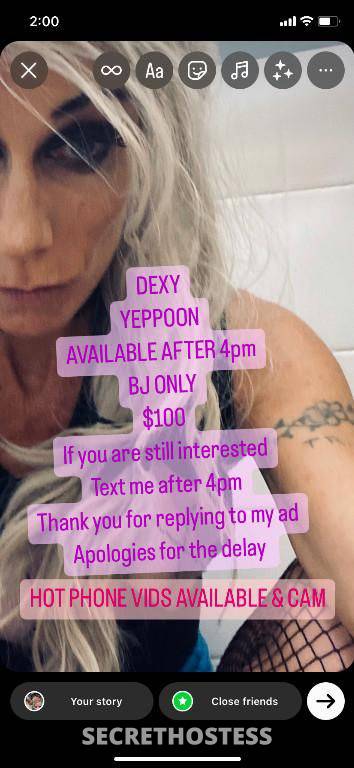 35Yrs Old Escort Size 6 Rockhampton Image - 0