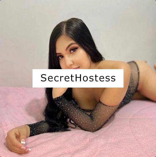 Julieta, Agency World Agency 22Yrs Old Escort Gzira Image - 1