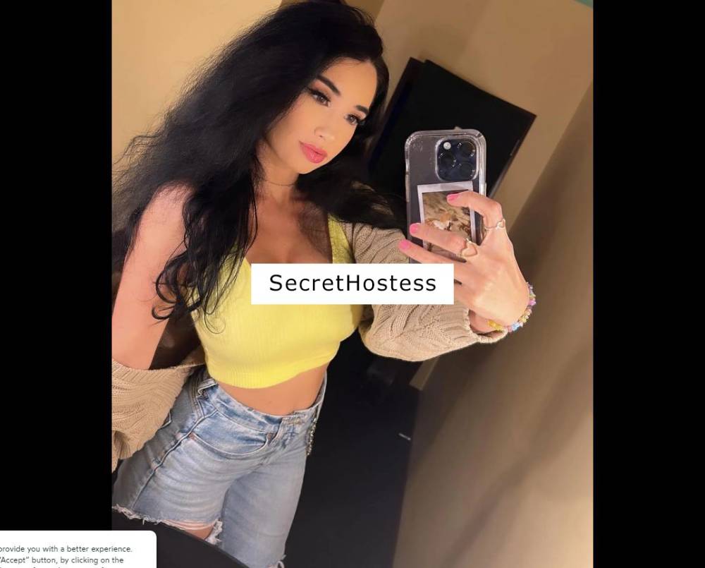 Kathia 28Yrs Old Escort Wexford Image - 0