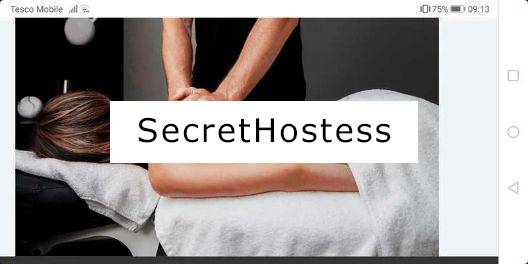 Massage 35Yrs Old Escort Wexford Image - 1