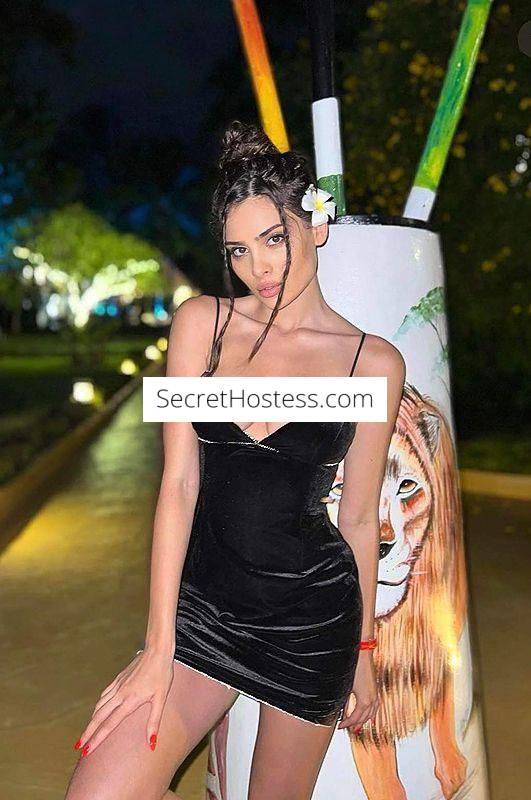 Sabrina 24Yrs Old Escort 48KG 164CM Tall Singapore Image - 0
