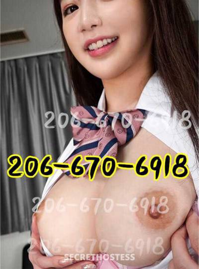 21Yrs Old Escort Everett WA Image - 0