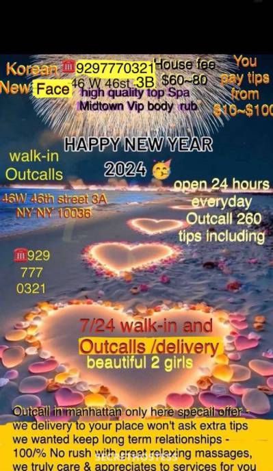 7/24 independent monlu lulu..........relaxed service walk in in Manhattan NY